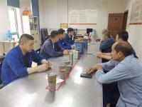 南京每日班前会安全教育